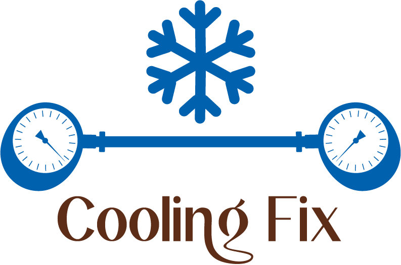 Coling Appliance Fix